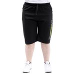 Mode XL 24503 California Siyah Erkek Kapri