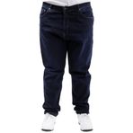 Mode XL 24900 Neptün Lacivert Erkek Kot Pantolon