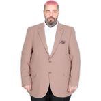Mode XL 26020 Vizon Mendi Blazer Erkek Ceket