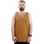 Mode XL 6341 Camel Kolsuz Erkek Atlet