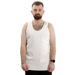 Mode XL 6341 Ekru Kolsuz Erkek Atlet