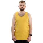 Mode XL 6341 Hardal Kolsuz Erkek Atlet