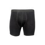 Mode XL 6350 Siyah Likralı Erkek Boxer