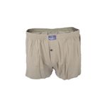 Mode XL 6360 Haki Penye Erkek Boxer