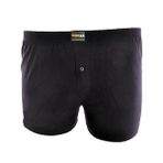 Mode XL 6360 Lacivert Penye Erkek Boxer
