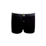 Mode XL 6360 Siyah Penye Erkek Boxer