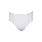 Mode XL 6361 Beyaz Slip Penye Erkek Külot