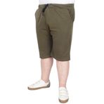 Mode XL B20506 Haki Erkek Kapri