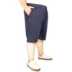 Mode XL B20506 Lacivert Erkek Kapri