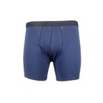 Mode XL B6350 İndigo Likralı Erkek Boxer