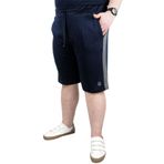 Mode XL MD08 22135 Lacivert Süprem Erkek Kapri