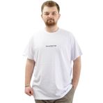 Mode XL U24040 Van Gogh Beyaz Erkek T-shirt