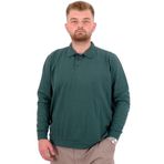 Mode XL U24340 Nefti Polo Yaka Erkek Sweatshirt
