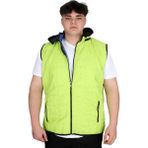 Mode XL U24700 Yeşil Erkek Yelek