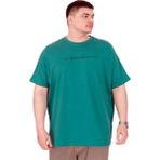Mode XL U25033 Nefti Bisiklet Yaka Erkek T-shirt