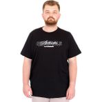 Mode XL U25038 Originals Siyah Bisiklet Yaka Erkek T-shirt
