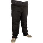 Mode XL18994 Siyah Erkek Kot Pantolon