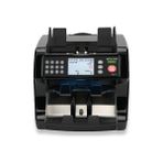 MODEL-170 Black Profesyonel para sayma makinesi