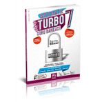 Model 7. Sınıf Matematik Turbo Soru Bankası