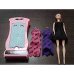 Model Bebek Bu Tarz Benim Dolaplı Elbiseler 02289
