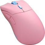 Model D Pro Flamingo Kablosuz Pembe Gaming Mouse