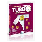 MODEL EĞİTİM 8.Sınıf Turbo Matematik Soru Bankası