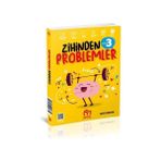 Model Eğitim Yayıncılık 3. Sınıf Zihinden Problemler