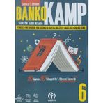 Model Eğitim Yayıncılık 6. Sınıf Banko Kamp Yarı Yıl Tatil Kitabı
