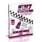 Model Eğitim Yayıncılık 7. Sınıf Matematik Nitro Soru Bankası