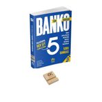 Model Eğitim Yayıncılık Model 5. Sınıf Banko Tüm Dersler (Matematik Fen Türkçe Sosyal Din Ingilizce) Soru Bankası+Stand Pk
