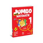 Model Eğitim Yayınları 1.SINIF JUMBO PRATİK MATEMATİK