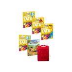 Model Eğitim Yayınları 3. Sınıf Şahane Yaz Tatil Seti (5 Kitap + Karne Kılıfı)
