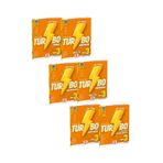 Model Eğitim Yayınları - 3.Sınıf Turbo 6 Kitap Eğitim Seti