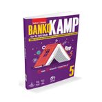 Model Eğitim Yayınları 5.SINIF BANKO KAMP YARIYIL TATİL KİTABI
