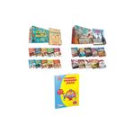 Model Eğitim Yayınları KOLAYDAN ZORA 2.SINIF HİKAYELERİ İCATLAR VE MUCİTLER VE BİR DİNAZOR MACERASI + BİLSEM PARAGRAF YORUM