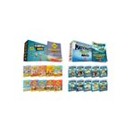 Model Eğitim Yayınları Model Çocuk - 3.Sınıf ve 4.Sınıf Olimpiyat Köyü + Matematik Adası Hikaye Setleri (2 Kitap Set)