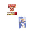 Model Eğitim Yayınları Tini Mini Birler+MODEL 1.SINIF ŞAHANE YAZ TATİL SETİ - 9 KİTAP + KARNE KILIFI SETİ(2 KİTAP)