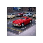 MODEL HEDİYELİK Mercedes Klasik Metal Araba