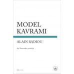 Model Kavramı - Alain Badiou