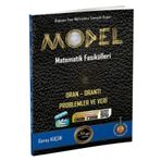 Model Matematik Fasikulleri 9. Sinif Oran - Oranti - Problemler Ve Veri