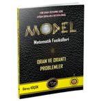 Model Matematik Fasikülleri Oran Ve Orantı - Problemler