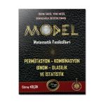 Model Matematik Fasikülleri Permütasyon - Kombinasyon - Binom - Olasılık Ve Istatistik