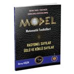 Model Matematik Fasikülleri Rasyonel Sayılar Üslü Ve Köklü Sayılar Gür Yayınları