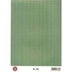 Model Materials 217584 A4 N:823 Maket Zemin Kaplama