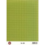 Model Materials 5589057 A4 N:430 Maket Zemin Kaplama