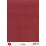Model Materials Zemin Kaplama A4 N:226 Maket