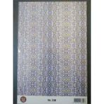 Model Materials Zemin Karton Kaplama A4 N:350 Maket