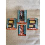 Model Space Ford Gt40 1/8 Model Araç Parçaları 3. Part