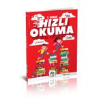 Model Yayınları 1. Sınıf Hızlı Okuma