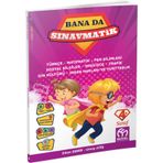 Model Yayınları 4. Sınıf Bana Da Sınavmatik